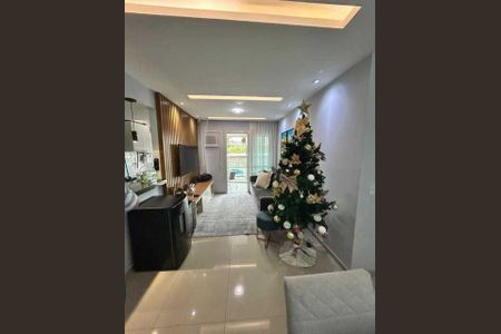 Apartamento à venda com 2 quartos, 69m² em Recreio dos Bandeirantes, Rio de Janeiro