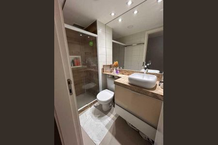 Apartamento à venda com 2 quartos, 69m² em Recreio dos Bandeirantes, Rio de Janeiro