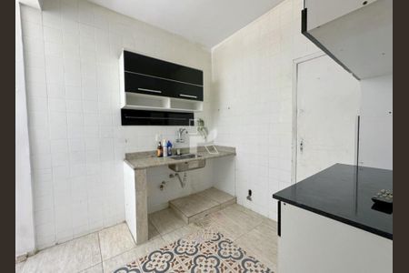 Apartamento à venda com 2 quartos, 80m² em Nova Suíça, Belo Horizonte