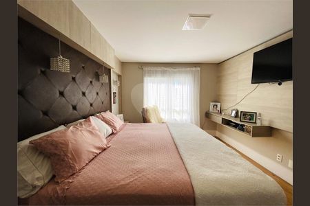 Apartamento à venda com 4 quartos, 237m² em Centro, São Bernardo do Campo