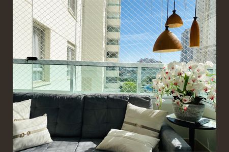 Apartamento à venda com 4 quartos, 237m² em Centro, São Bernardo do Campo