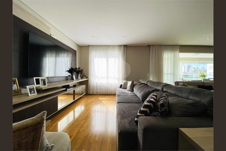 Apartamento à venda com 4 quartos, 237m² em Centro, São Bernardo do Campo