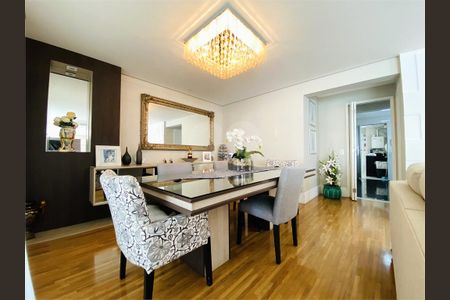 Apartamento à venda com 4 quartos, 237m² em Centro, São Bernardo do Campo