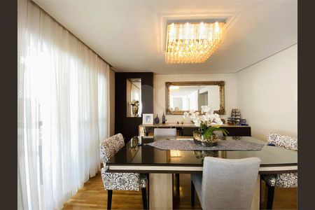 Apartamento à venda com 4 quartos, 237m² em Centro, São Bernardo do Campo