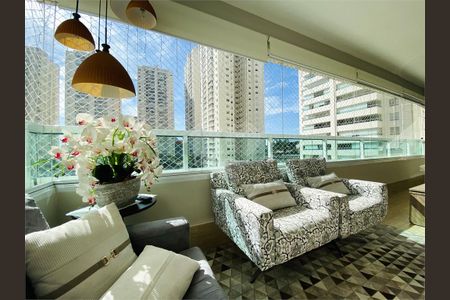 Apartamento à venda com 4 quartos, 237m² em Centro, São Bernardo do Campo