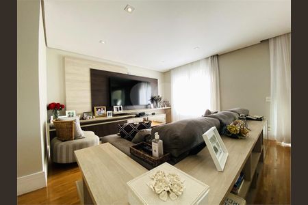 Apartamento à venda com 4 quartos, 237m² em Centro, São Bernardo do Campo