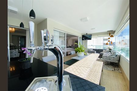 Apartamento à venda com 4 quartos, 237m² em Centro, São Bernardo do Campo