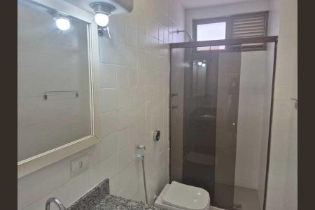 Apartamento à venda com 57m², 1 quarto e 1 vaga