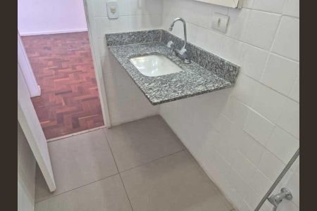 Apartamento à venda com 1 quarto, 57m² em Leblon, Rio de Janeiro