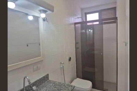 Apartamento à venda com 57m², 1 quarto e 1 vaga
