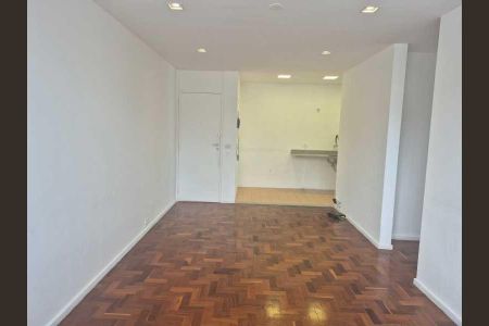 Apartamento à venda com 1 quarto, 57m² em Leblon, Rio de Janeiro