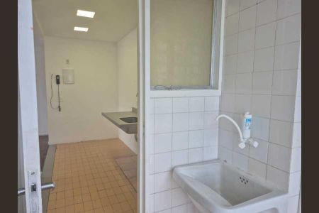 Apartamento à venda com 57m², 1 quarto e 1 vaga