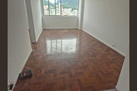 Apartamento à venda com 1 quarto, 57m² em Leblon, Rio de Janeiro