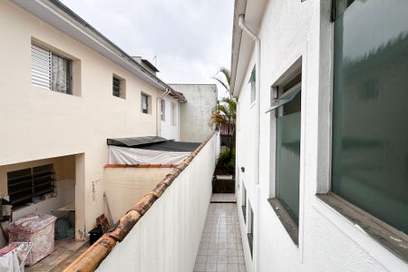 Casa à venda com 250m², 4 quartos e 5 vagas Casa à venda com 250m², 4 quartos e 5 vagasVista da Suíte 2