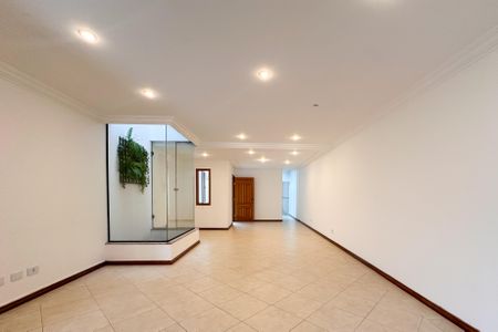 Sala de casa para alugar com 4 quartos, 250m² em Nova Petrópolis, São Bernardo do Campo