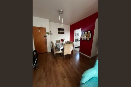 Apartamento à venda com 2 quartos, 66m² em Picanço, Guarulhos