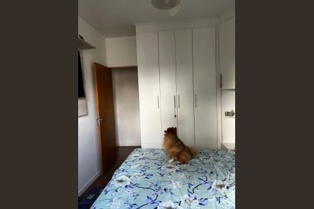 Apartamento à venda com 2 quartos, 66m² em Picanço, Guarulhos