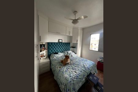 Apartamento à venda com 2 quartos, 66m² em Picanço, Guarulhos