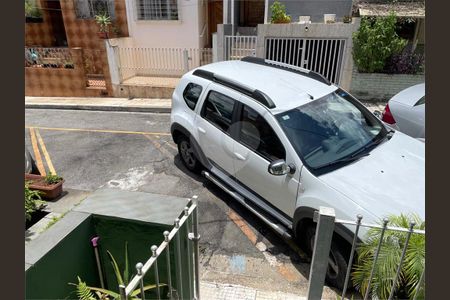 Casa de Condomínio à venda com 3 quartos, 120m² em Cambuci, São Paulo