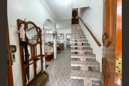 Casa de Condomínio à venda com 3 quartos, 120m² em Cambuci, São Paulo