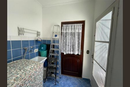 Casa de Condomínio à venda com 3 quartos, 120m² em Cambuci, São Paulo