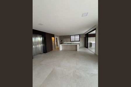 Casa de Condomínio à venda com 4 quartos, 623m² em Buritis, Belo Horizonte