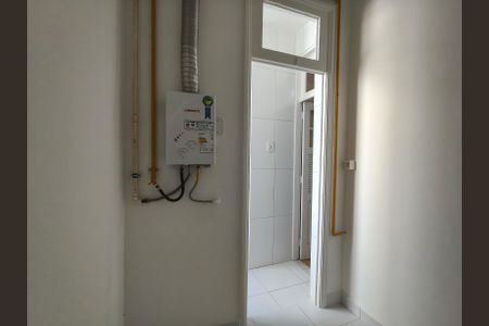 Apartamento à venda com 68m², 2 quartos e sem vagaQuarto de Serviço