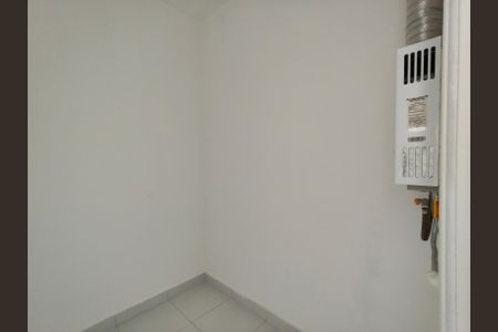 Apartamento à venda com 68m², 2 quartos e sem vagaQuarto de Serviço