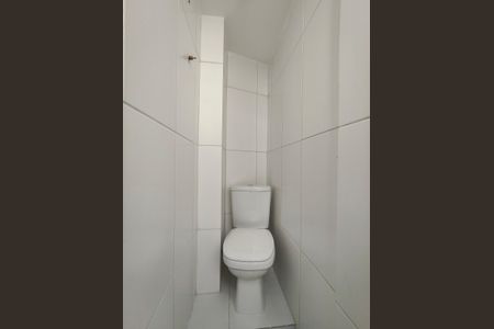 Apartamento à venda com 68m², 2 quartos e sem vagaBanheiro de serviço