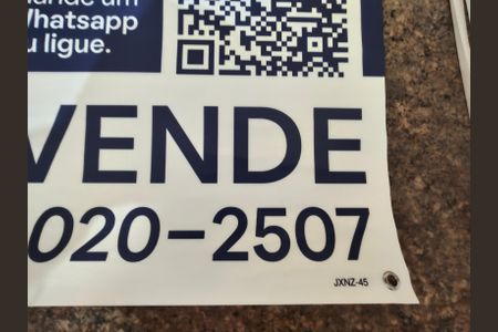 Apartamento à venda com 68m², 2 quartos e sem vagaPlaca