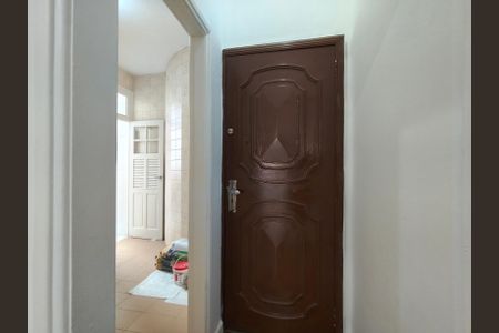 Apartamento à venda com 68m², 2 quartos e sem vagaEntrada