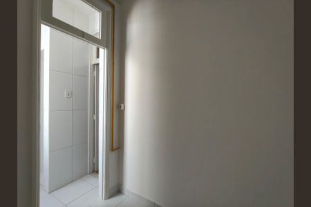 Apartamento à venda com 68m², 2 quartos e sem vagaQuarto de Serviço