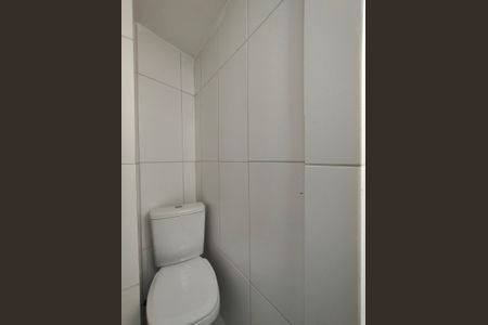 Apartamento à venda com 68m², 2 quartos e sem vagaBanheiro de serviço