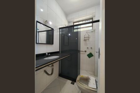 Apartamento à venda com 68m², 2 quartos e sem vagaBanheiro Corredor