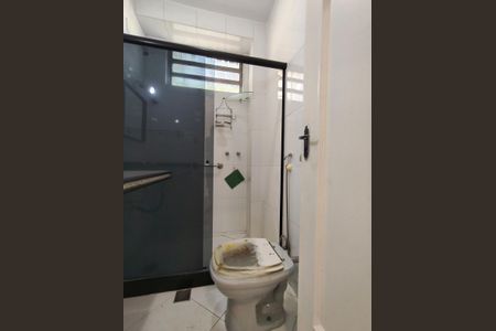 Apartamento à venda com 68m², 2 quartos e sem vagaBanheiro Corredor