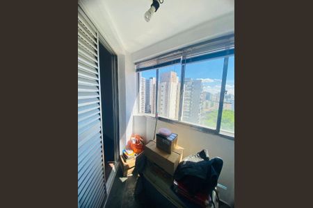 Apartamento à venda com 2 quartos, 60m² em Vila Guarani, São Paulo