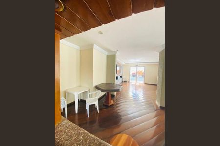 Apartamento à venda com 2 quartos, 60m² em Vila Guarani, São Paulo
