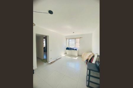 Apartamento à venda com 2 quartos, 60m² em Vila Guarani, São Paulo