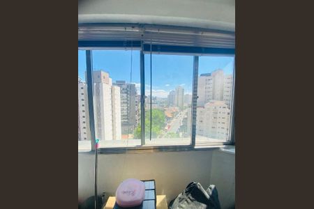 Apartamento à venda com 2 quartos, 60m² em Vila Guarani, São Paulo