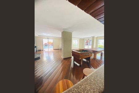 Apartamento à venda com 2 quartos, 60m² em Vila Guarani, São Paulo