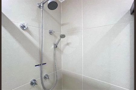 Apartamento à venda com 1 quarto, 27m² em Sacoma, São Paulo