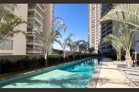 Apartamento à venda com 1 quarto, 27m² em Sacoma, São Paulo