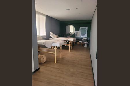 Apartamento à venda com 1 quarto, 25m² em Consolação, São Paulo