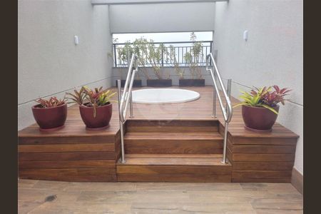 Apartamento à venda com 1 quarto, 25m² em Consolação, São Paulo