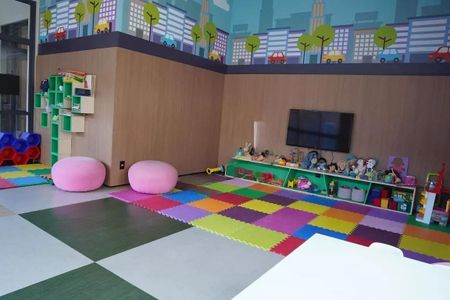 Apartamento à venda com 1 quarto, 26m² em Cerqueira César, São Paulo