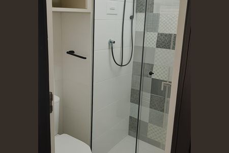 Apartamento à venda com 1 quarto, 26m² em Cerqueira César, São Paulo