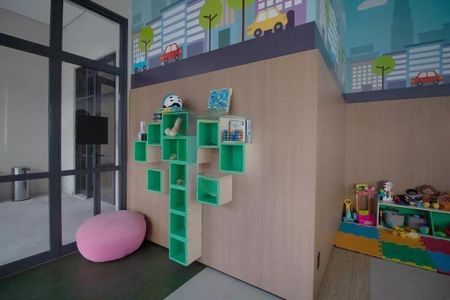 Apartamento à venda com 1 quarto, 26m² em Cerqueira César, São Paulo