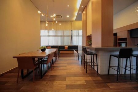 Apartamento à venda com 1 quarto, 26m² em Cerqueira César, São Paulo