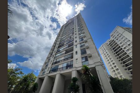 Apartamento à venda com 166m², 4 quartos e 3 vagasFachada