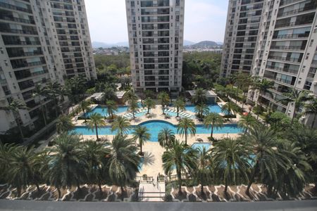 Apartamento à venda com 166m², 4 quartos e 3 vagasÁrea comum